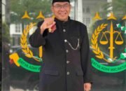 Kejaksaan Negeri Aceh Timur melaksanakan launching Rumah Restorative Justice