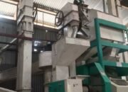 Kilang Padi Desa Air Hitam Terancam Jadi Besi Tua, Anggaran 1,3 M Bakalan Mubazir