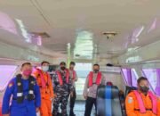 Diduga Over Kapasitas Kapal Motor Bawa 89 PMI Karam, 2 Tewas 26 Hilang
