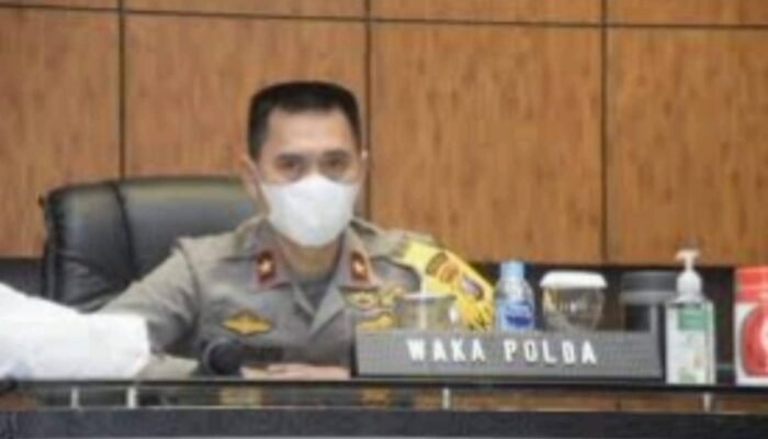 Mantap!!! Wakapolda Sumut Lolos Seleksi Pejabat KPK