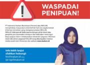 Waspada Penipuan Rekrutmen PT INALUM di Medsos