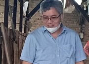 Praktek Jasa Keuangan Berujung Penipuan Menjamur, Sugianto Makmur: Bukti Lemahnya Pengawasan OJK