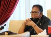 Rapat Bahas Kisruh KPID Diskor, Baskami: JikaTak Hadir Lagi Pimpinan Akan Ambil Alih