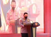 TNI-Polri Siap Kawal Pemulihan Ekonomi Negara