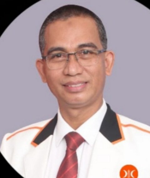 Ahmad Hadian. Rabu (2/3/2022). (Foto/Humas).