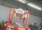 Serasa di Las Vegas Sempat Tutup Judi Deli Serdang Kembali Buka