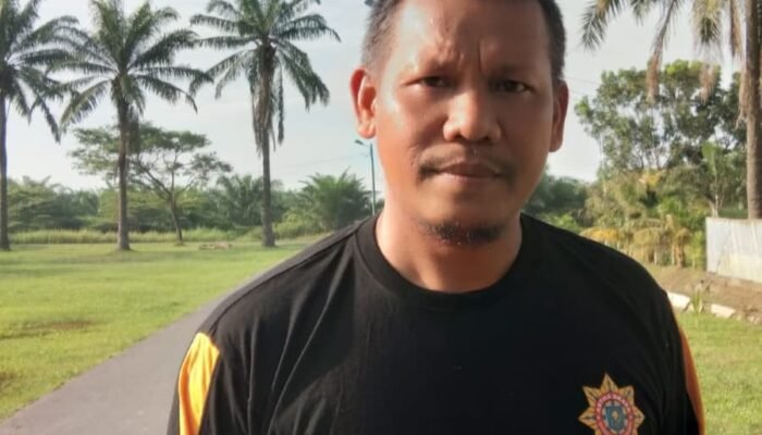 Tak Sesuai Dengan Perda No. 7 Tahun 2018, Relokasi Pekan Lelo Jadi Solusi