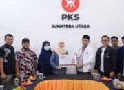 Alween Ong Putuskan Resmi Gabung PKS
