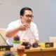 Hendro Susanto. Jumat (4/3/2022). (Foto/Humas).