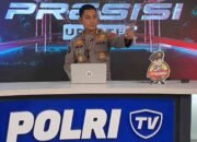 Polda Sumut Buru Pelaku Aniaya Wartawan di Madina