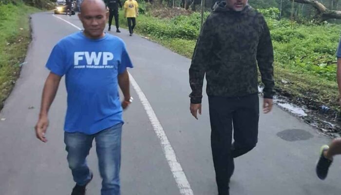 Ketua FWP Kutuk Aksi Kekerasan Terhadap Wartawan di Madina