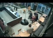 Dendam Diberitakan Wartawan Dipukul OTK di Mandailing Natal