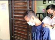 Gegara Sepeda Motor, Adik Bakar Kakak Kandung Hidup – Hidup Hingga Tewas