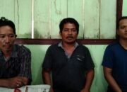 Apes !!!! Polres Deli Serdang Tetapkan Jesue Tarigan Sebagai Tersangka Gegara Larang Pemakaman Jenazah Covid-19