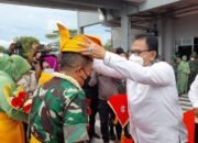 Baskami Berbagi Tips Pulihkan Covid-19: Lakukan Isoman dan Jaga Asupan Nutrisi