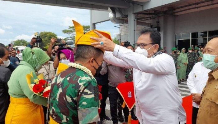 Baskami Berbagi Tips Pulihkan Covid-19: Lakukan Isoman dan Jaga Asupan Nutrisi