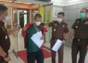 Hentikan Penuntutan Kejaksaan Rantau Prapat Lepas Dua Pelaku Tindak Pidana Ini Alasannya