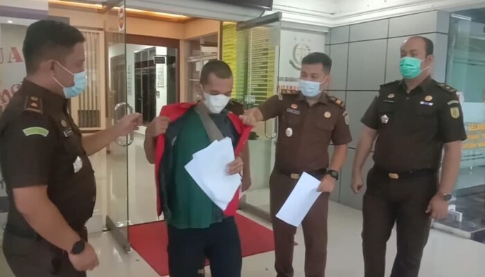 Hentikan Penuntutan Kejaksaan Rantau Prapat Lepas Dua Pelaku Tindak Pidana Ini Alasannya