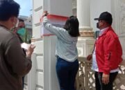 Bareskrim Polri Sita Dua Rumah Mewah Milik Indra Kenz Tersangka Penipuan Berkedok Trading Binomo di Cemara Asri Medan