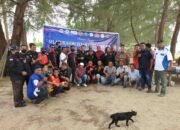 Organisasi Wartawan Aceh Timur Gelar Rapat Konsolidasi
