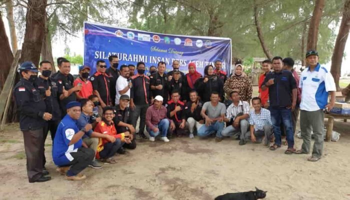 Organisasi Wartawan Aceh Timur Gelar Rapat Konsolidasi