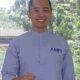 David Lubis. Senin (14/03/2022). (Foto/Humas).