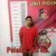 Pelaku. Minggu (13/03/2022). (Foto/Humas).