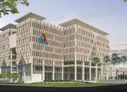 Dukung Pronas Net Zero Emision 2060PT INALUM Siap Laksanakan Green Economy