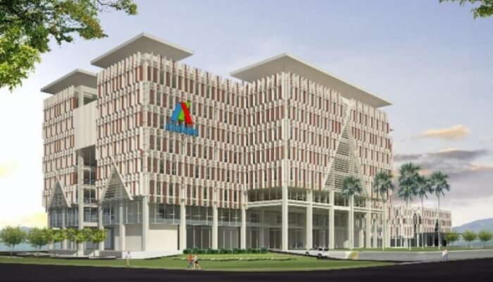 Dukung Pronas Net Zero Emision 2060PT INALUM Siap Laksanakan Green Economy