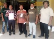 Masyarakat Sukamaju Hari Ini Aksi Jalan Kaki ke Poldasu, BPN, Dishut Sumut