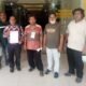Masyarakat Sukamaju Hari Ini Aksi Jalan Kaki ke Poldasu, BPN, Dishut Sumut