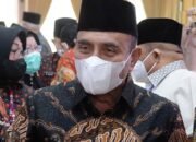 Ikut Ajang Politik Pilgubsu 2024ASN Terancam Pecat