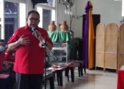 Ketua DPRD SU Desak Pemda Prioritaskan Penyediaan Pupuk Subsidi Bagi Petani Kecil.