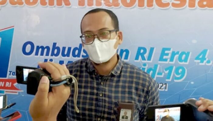 Ombudsman Sumut Temukan Maladministrasi Dalam Proses Seleksi KPID Sumut