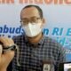 Asisten pemeriksaan Ombudsman saat diwawancara. Rabu (23/3/2022). (Foto/Istimewa).