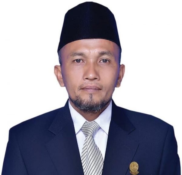 Politisi P3 DPRD Deli Serdang HM Adami Sulaiman. (Foto/Istimewa).