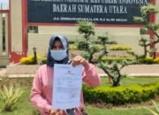 Ditipu Beli Minyak Goreng Murah di FB Ummu HabibahIRT Lapor ke Poldasu