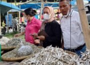 Masih Memanas Padahal Relokasi Pasar di Sei Rampah Sebagai Implementasi Nilai Pancasila