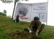 INALUM Jadi Tuan Rumah Bakti BUMN Indonesia di Danau Toba