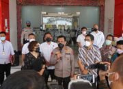 Kapolda Sumut Himbau BBM Subsidi Tak Boleh Disalahgunakan