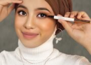 5 Alasan Kamu Harus Pakai Lumecolors Eyeconic Duo, Riasan Wajah Jadi Natural!