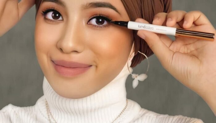 5 Alasan Kamu Harus Pakai Lumecolors Eyeconic Duo, Riasan Wajah Jadi Natural!