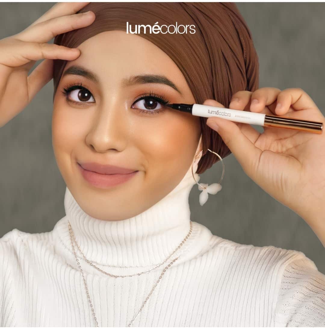 Lumecolors Eyeconic Duo.(Ist).