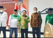 DPW  PKB Sumut Buka Muscab PKB Batu Bara, Target Satu Fraksi DPRD Batu Bara