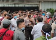 Raksahum Gruduk PT Wilmar dan KejatisuMinta Hukum Mati Pelaku Korupsi Ekspor Migor