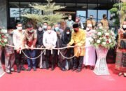 Aulia Rachman Harap RSU Mitra Medika Premiere Wujudkan Medan Medical Tourisme
