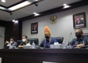 BPK Perwakilan Sumut Apresiasi Pemko Medan, Bobby Nasution: Review Penting Buat Laporan Sesuai Standar