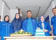 Pemberhentian 5 PAC Partai Demokrat Sesuai Intruksi Ketum DPP, Ini Penjelasan nyaTerkait Pemberhentian PAC PD Batu Bara, Begini Penjelasan Ketua DPC