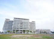 PT Inalum Siap Jadi Motor Terdepan Pembangunan Pelestarian Hutan Kawasan Strategis Danau Toba