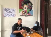 Gugatan PSI Sumut Terkait Proyek Jalan Provinsi Senilai Rp2,7 T  Resmi Terdftar di PTUN Medan